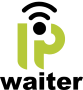 IP waiter